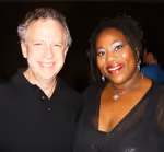 'ALL SHOOK UP' for Season of Concern